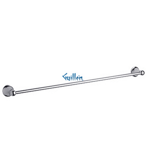 Grohe 40157 Seabury; Towel Bar