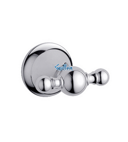 Grohe 40159 Seabury; Robe hook