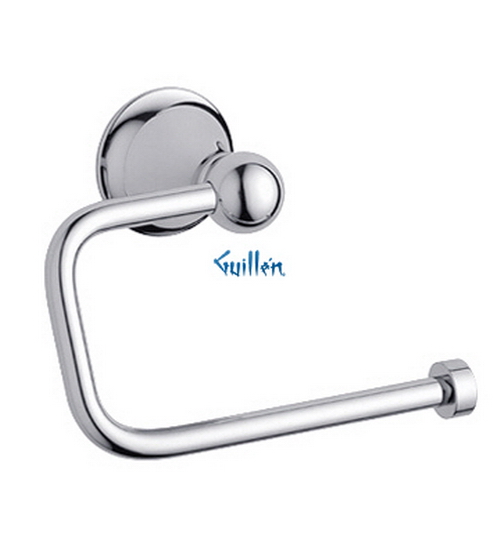 Grohe 40160 Seabury; Paper holder