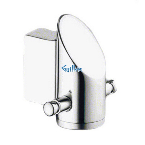 Grohe 40172 Taron; Robe Hook For accents see 40183 SFM