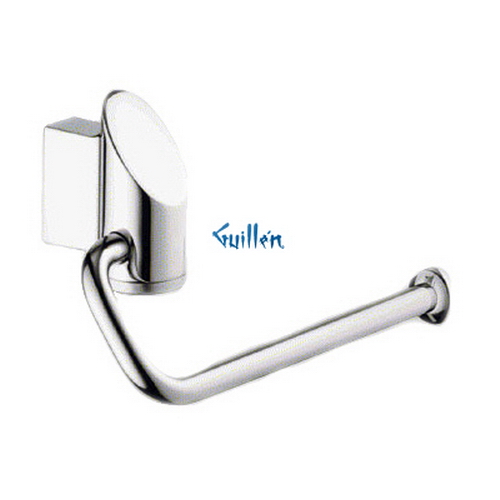Grohe 40173 Taron; Paper Holder For accents see 40183 SFM