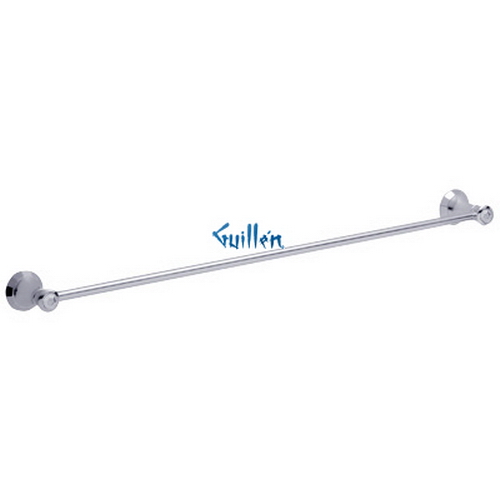 Grohe 40224 Kensington; 24" Towel Bar