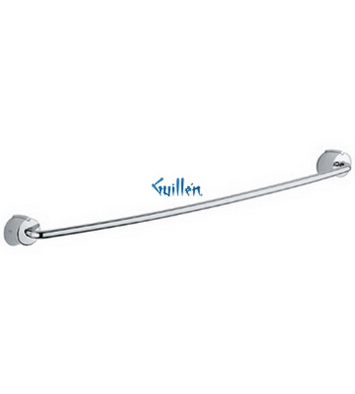 Grohe 40292 Tenso; 24" Towel Bar