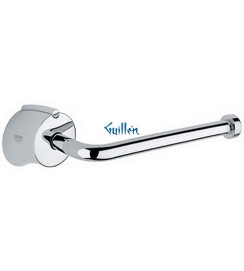 Grohe 40296 Tenso; Paper holder