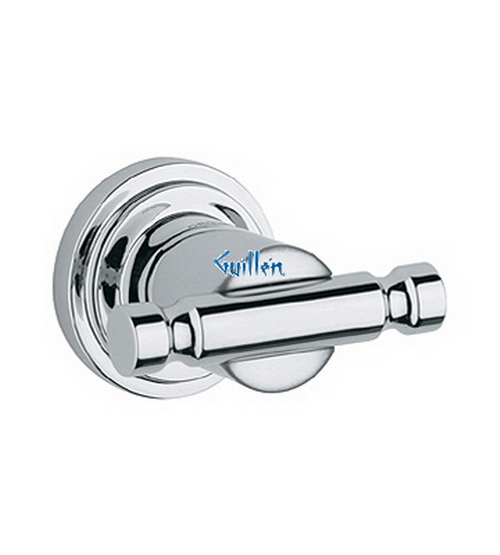 Grohe 40312 Atrio; Robe hook