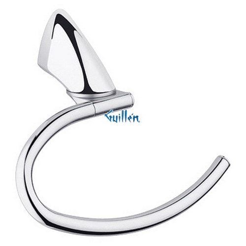 Grohe 40327 Chiara Neu; Towel/Paper Holder