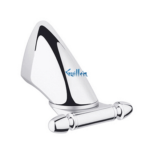 Grohe 40332 Chiara Neu; Robe hook