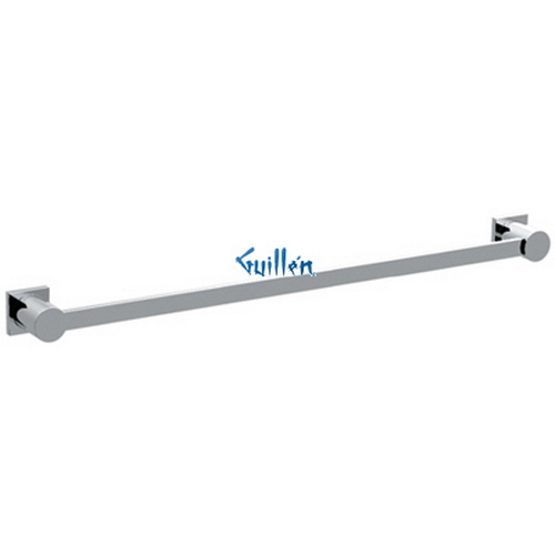 Grohe 40341 Allure; 24" Towel Bar