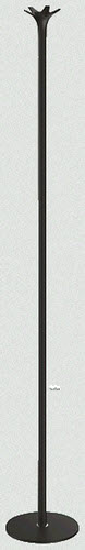 Grohe 40387KS0; Ondus; bath robe holder; in Black ; Discontinued Product