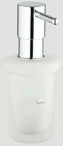 Grohe 40389; Ondus; soap dispenser