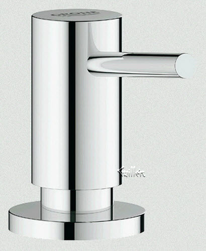 Grohe 40535; ; ; soap dispenser