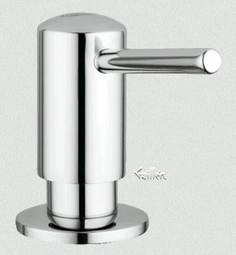 Grohe 40536; ; ; soap dispenser