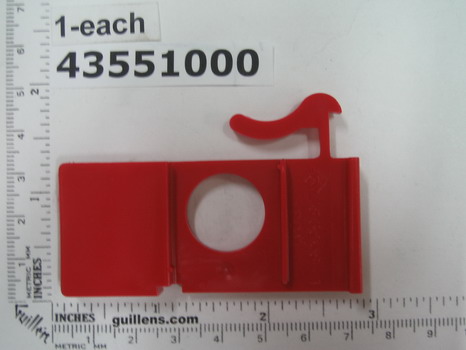 Grohe 43551000; GroheDal; Fixing support; in Chrome