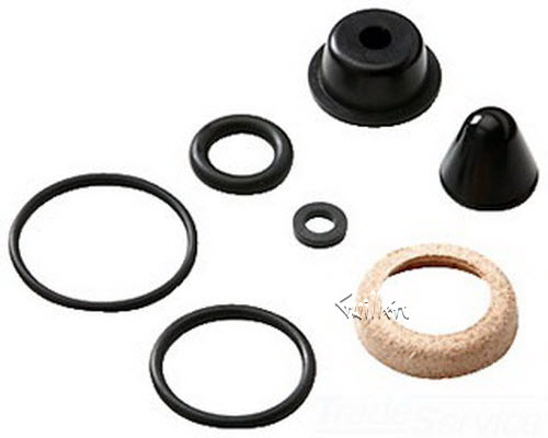 Grohe 43719000; ; Seal Kit; in Unfinish