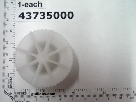 Grohe 43735000; GroheDal; Plastic screw cap with o-ring; Unfinish