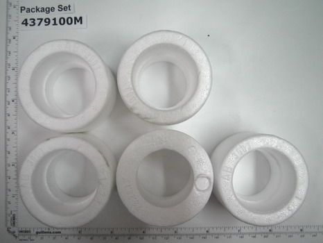 Grohe 4379100M; GroheDal; Styrofoam float; Unfinish