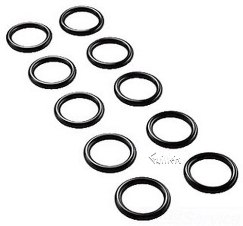 Grohe 4388000M; ; O-Ring; in Unfinish