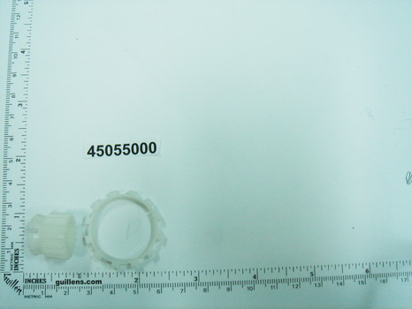 Grohe 45055000; Classic; Handle plastic inner connection set; Unfinish   47485000
