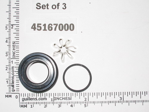 Grohe 45167000; ; Faucet flow regulator; Unfinish