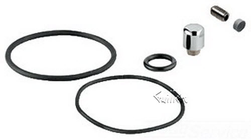 Grohe 45396000; spout connection set