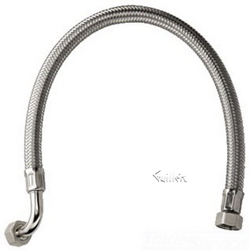 Grohe 45446000; ; Flexible hose; in Chrome