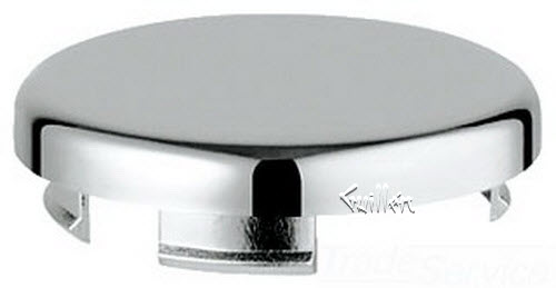 Grohe 45652L00; ; Cap; in White