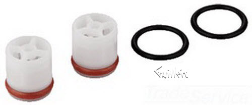 Grohe 45881000; non-return valves