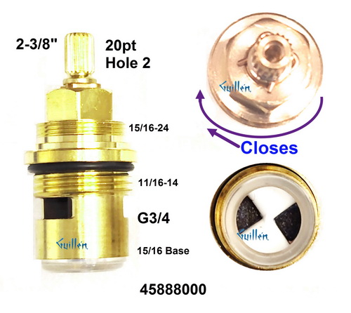 Grohe 45888000;;__