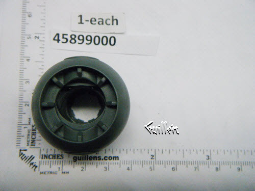 Grohe 45899000; ; Hose coupler; Unfinish