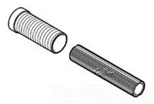 Grohe 45988000; ; Spindle Extension; in Unfinish