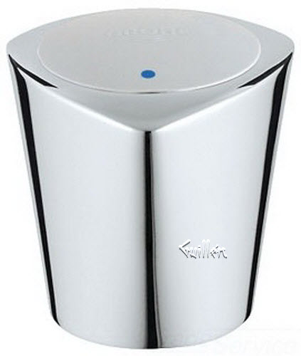 Grohe 45995000; Costa C; Handle; in Chrome
