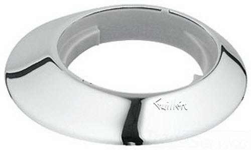 Grohe 45996000; escutcheon