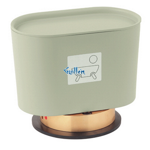 Grohe 45998 Atrio; 7 degree rough-in Set for Floorstanding Tub Filler