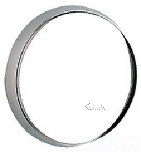 Grohe 46035000; Europlus; Intermediate ring; in Chrome; Discontinued Product
