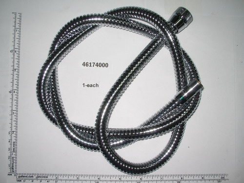 Grohe 46174000; LadyLux Cafe K4; Hose; in Chrome