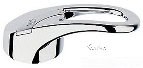 Grohe 46229LG0 Lever Set; Discontinued Product