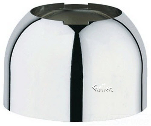 Grohe 46242000; ; Cap; in Chrome