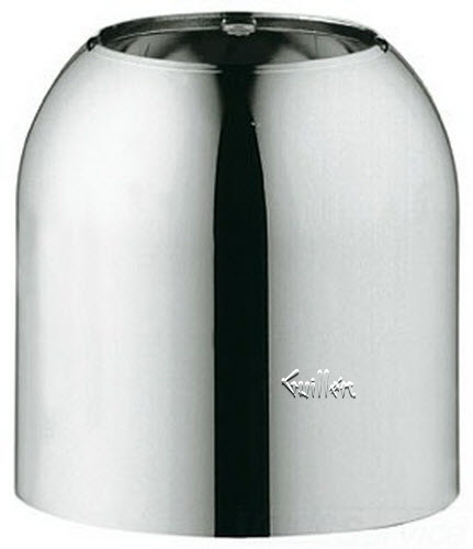 Grohe 46243000; ; Cover cap; in Chrome