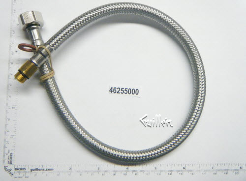 Grohe 46255000; ; Water inlet hose; Unfinish   45154000; 45856000