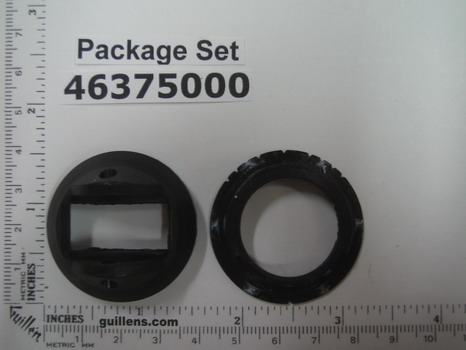 Grohe 46375000;