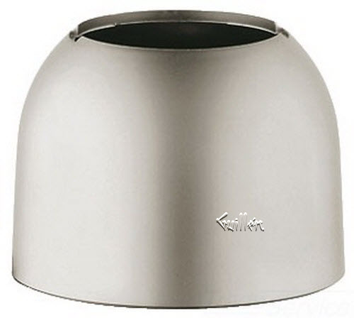 Grohe 46427AV0; Europlus II; Cap; in Satin Nickel; Discontinued Product