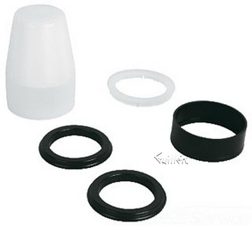 Grohe 46427R00 Cap; Discontinued Product