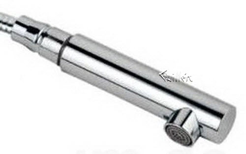 Grohe 46591000; Essence; Kitchen handspray; in Chrome; Discontinued Product