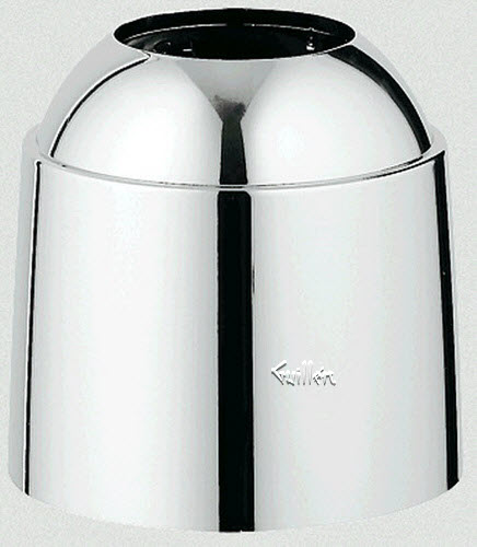 Grohe 46601000; ; cap; in Chrome; Discontinued Product