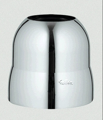 Grohe 46608000; ; cap; in Chrome; Discontinued Product