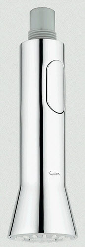 Grohe 46731000; ; pull out spray; in Chrome
