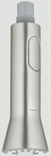 Grohe 46731DC0; ; pull out spray; in Super Steel