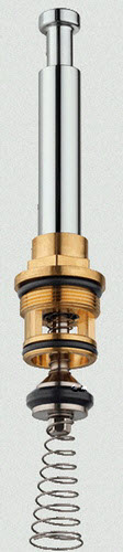 Grohe 46737000;;__ UNK Rnd; Diverter cartridge; in Chrome