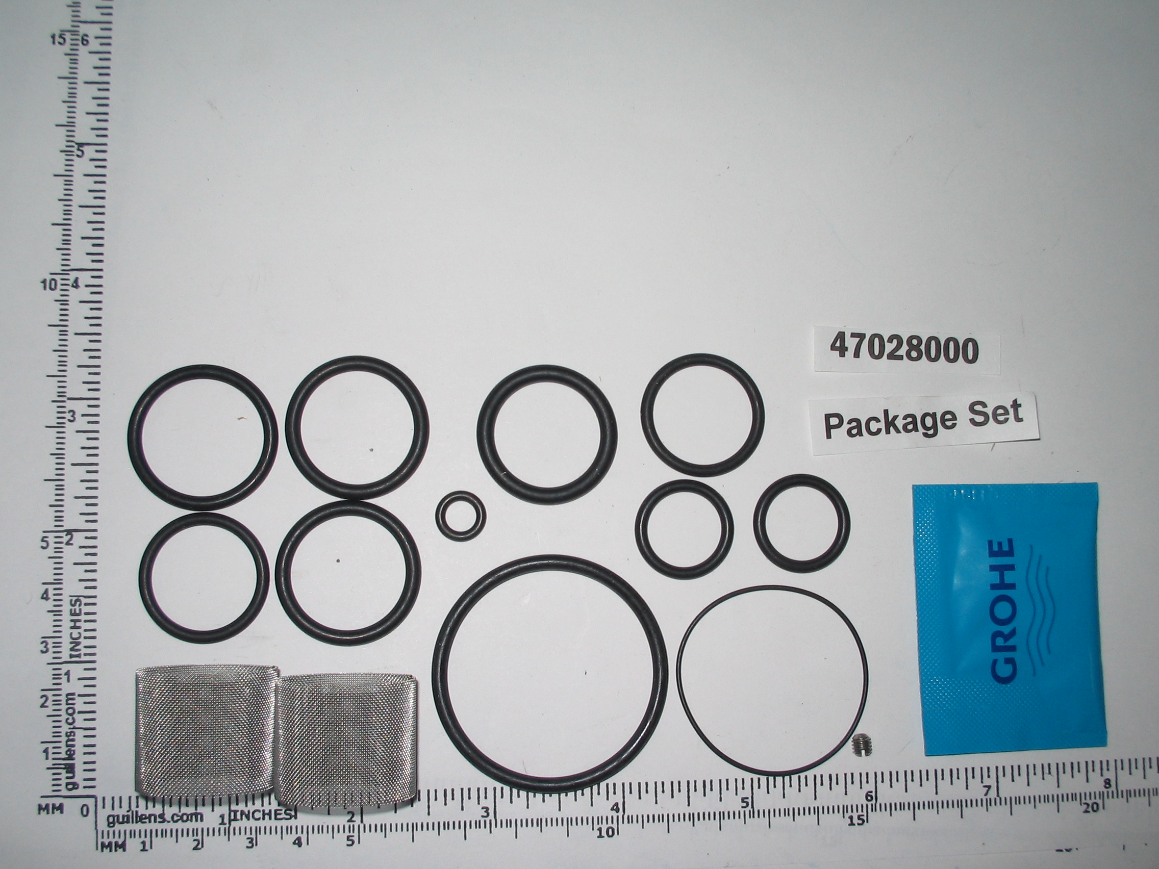 Grohe 47028000;