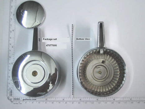 Grohe 47077000;